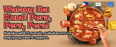 Experience the Best Slots!
