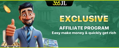 jli1 Affiliate Program promotion banner